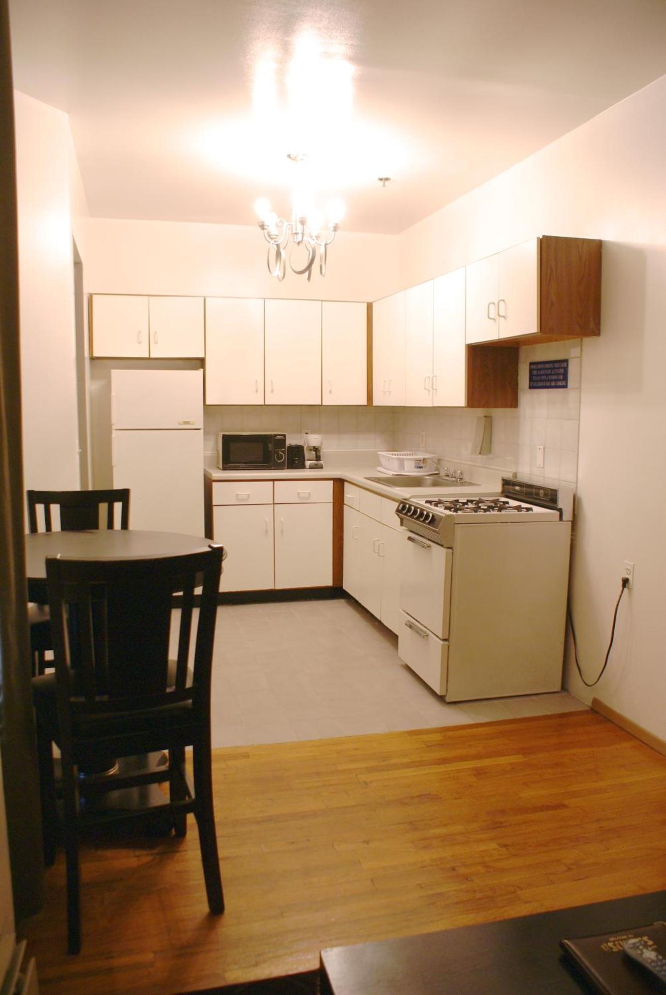 Hotel Off Soho New York