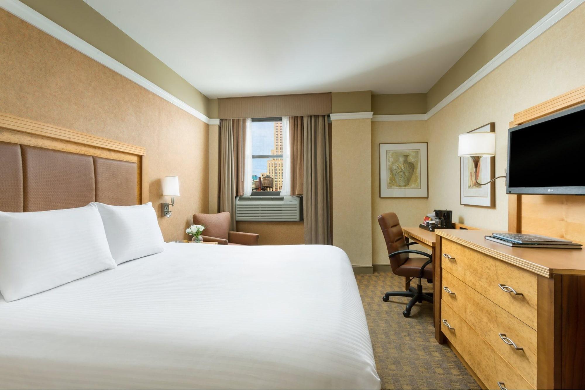 Hotel Nyma, The Manhattan 4*