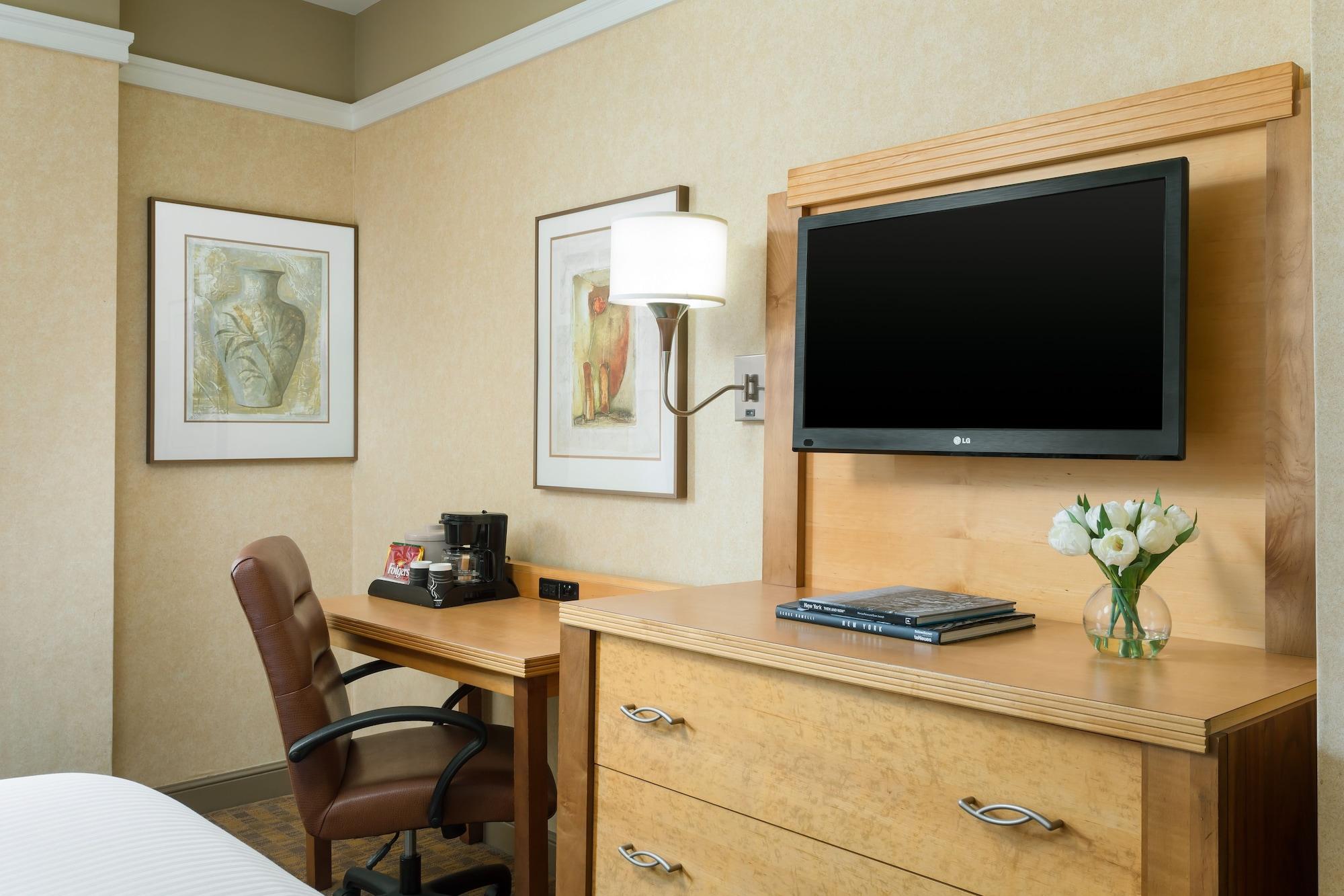 Hotel Nyma, The Manhattan 4*