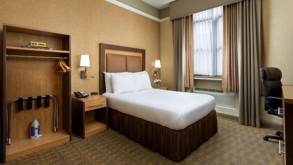 Nyma, The Manhattan 4* New York