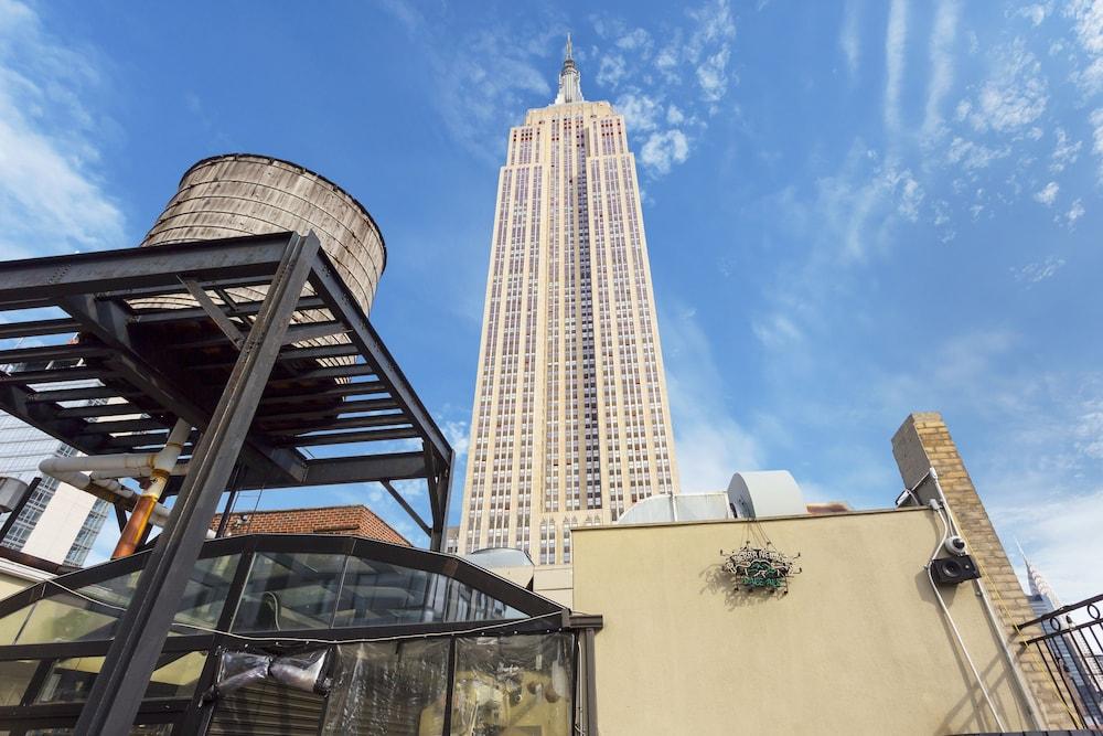 Hotel Nyma, The Manhattan New York