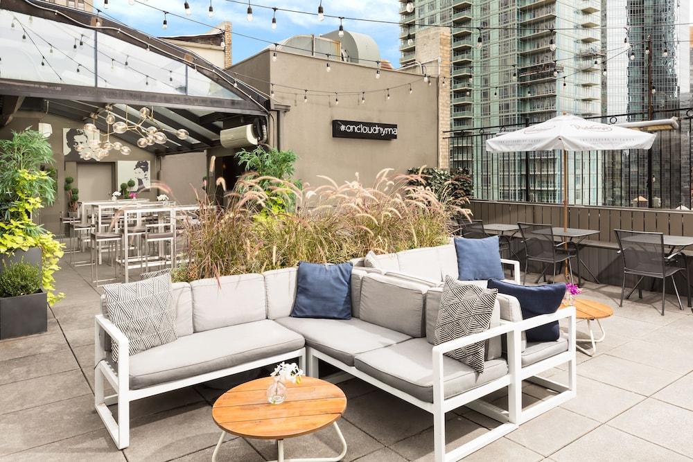 Hotel Nyma, The Manhattan New York