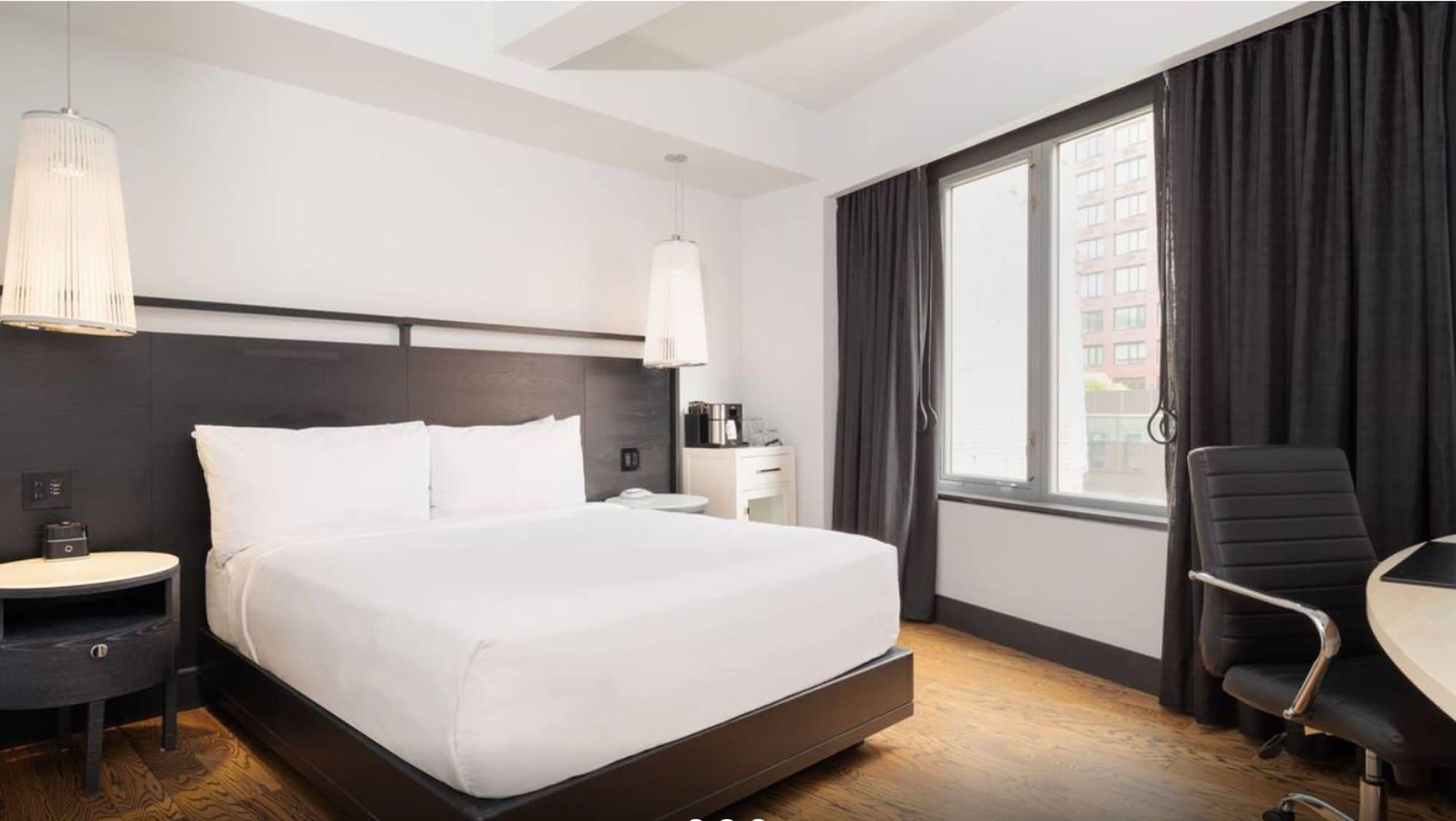 Hyatt Union Square New York