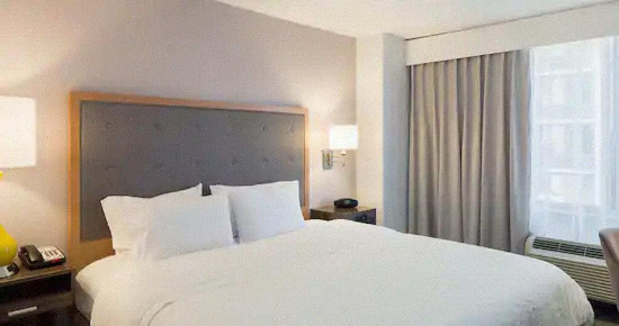 Hampton Manhattan - Times Square South 3* New York