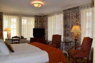 Hotel The Street New York