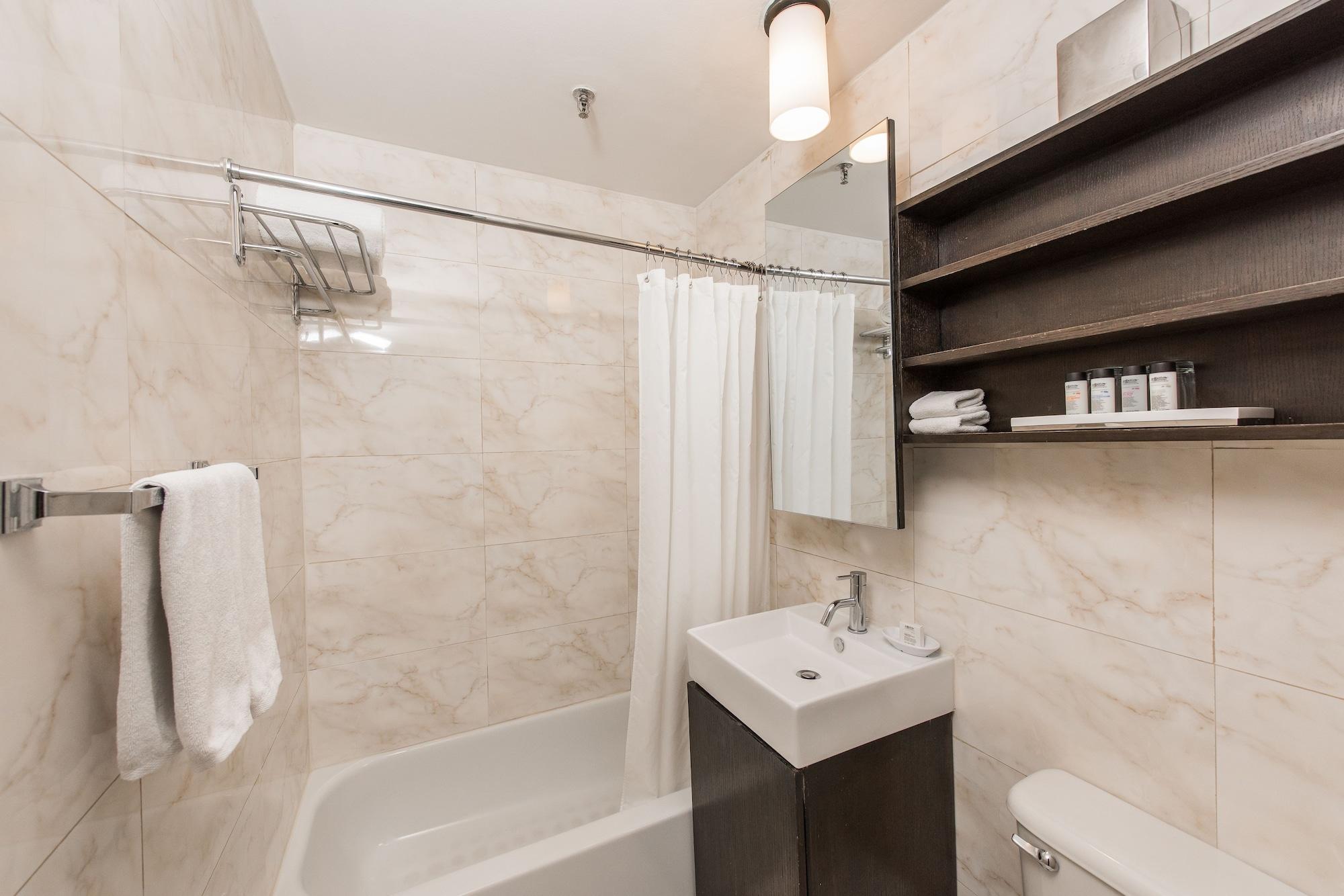 The Marcel At Gramercy 4* New York