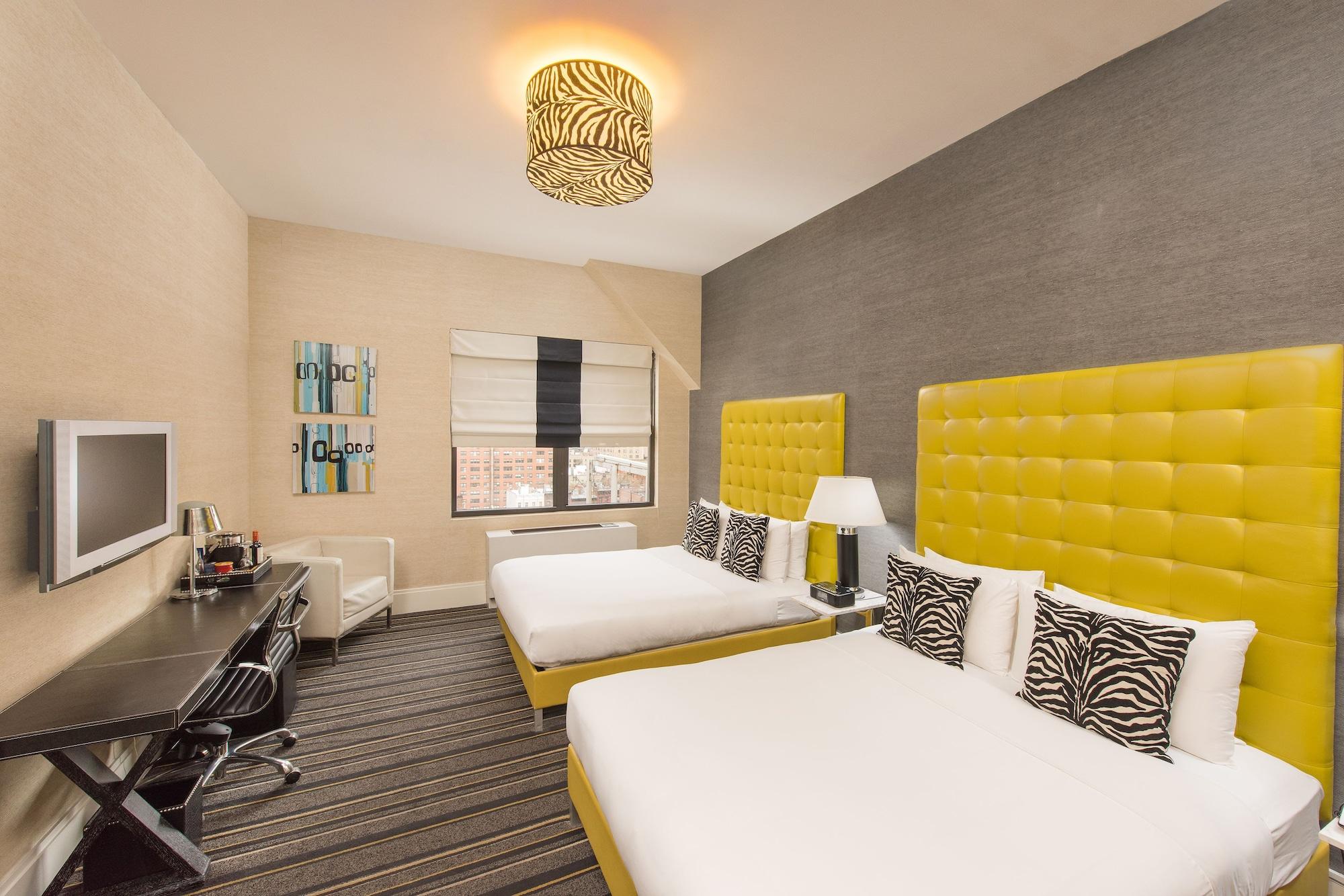 Hotel The Marcel At Gramercy 4*