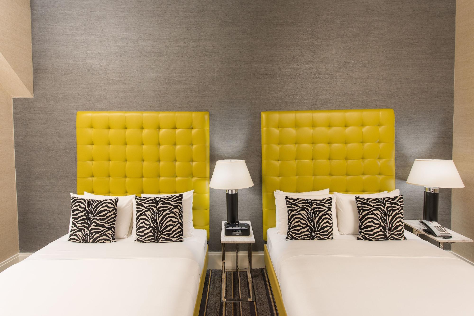 The Marcel At Gramercy 4*