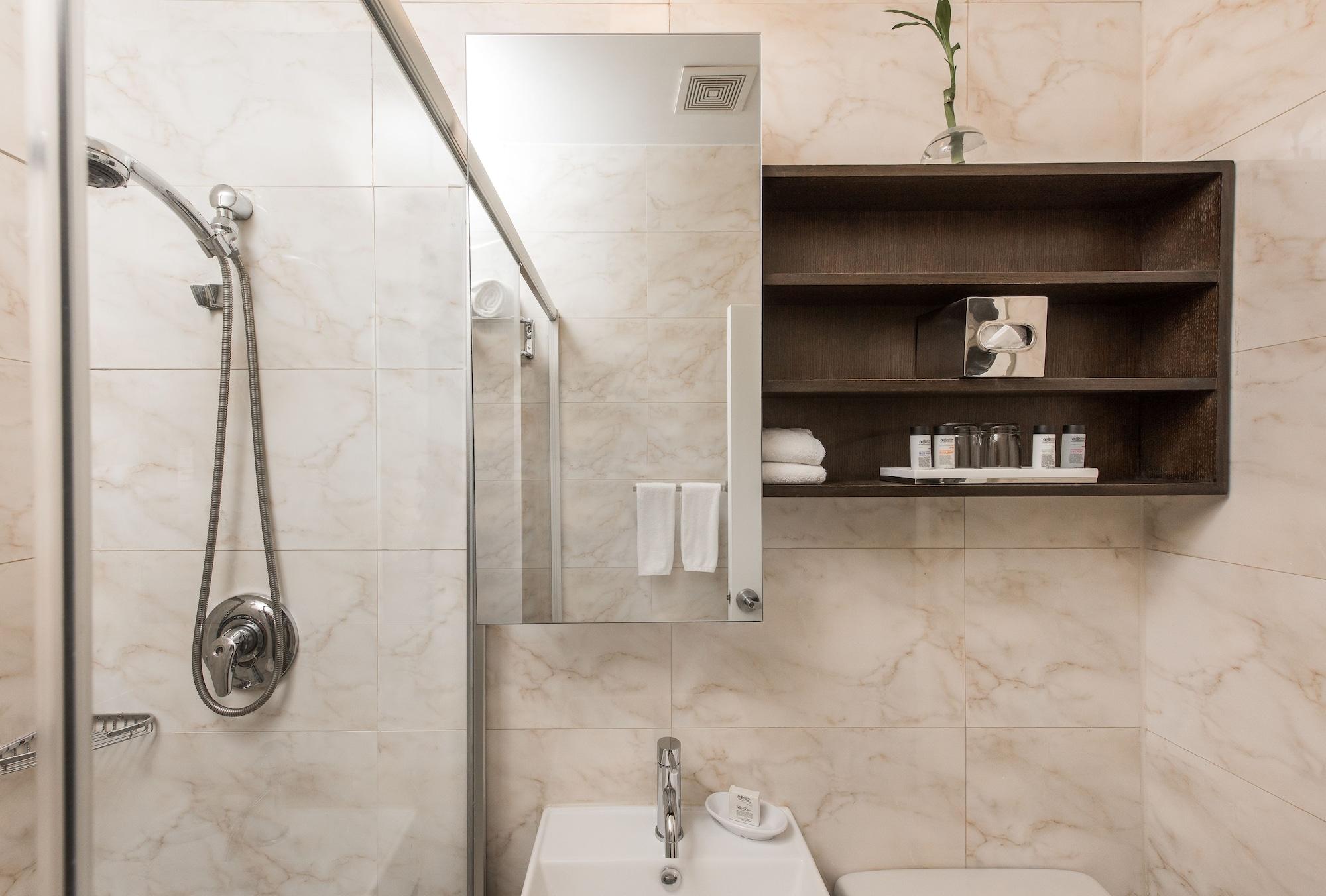 Hotel The Marcel At Gramercy New York