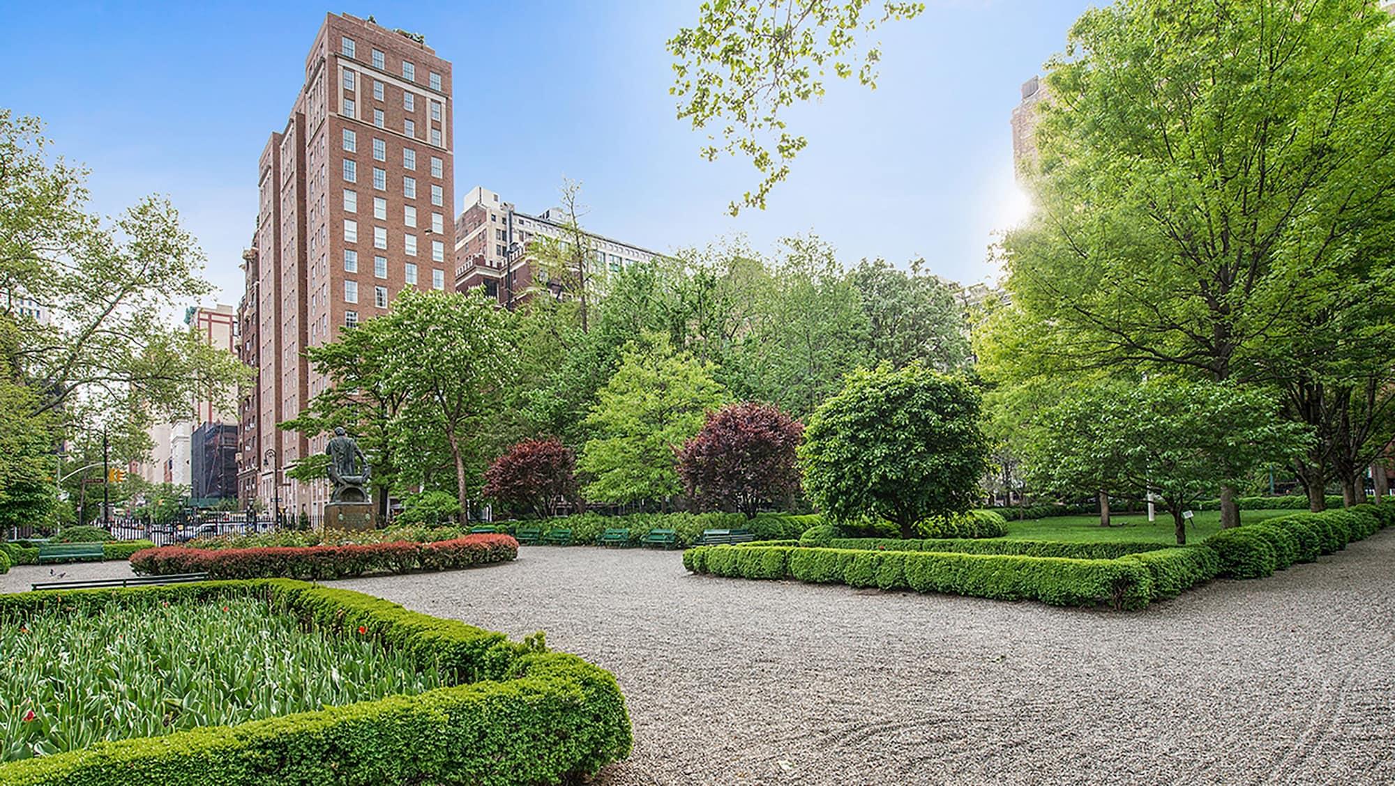 The Marcel At Gramercy 4* New York