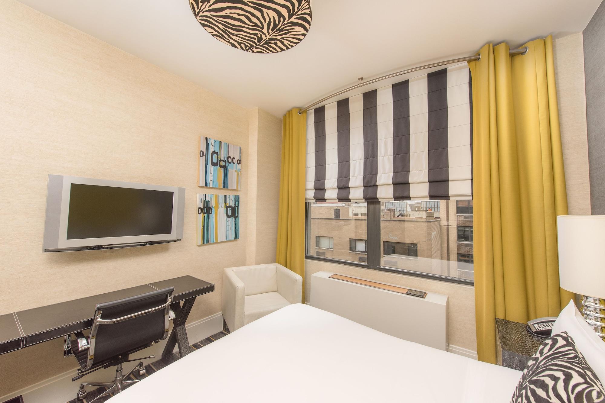 The Marcel At Gramercy Hotel New York