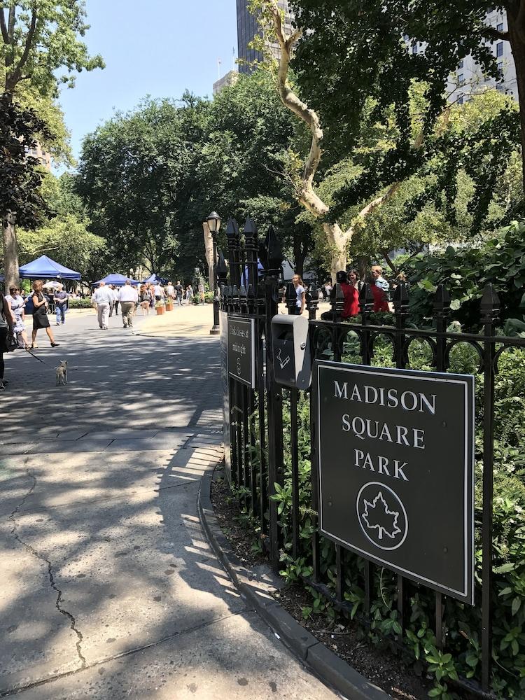 The Marcel At Gramercy Hotel 4*