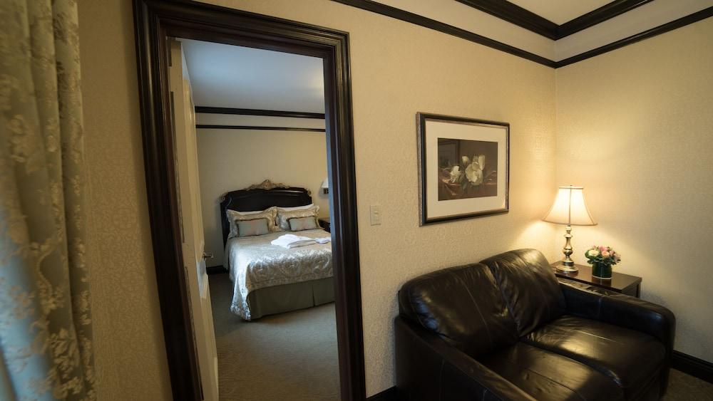 Hotel Lucerne New York