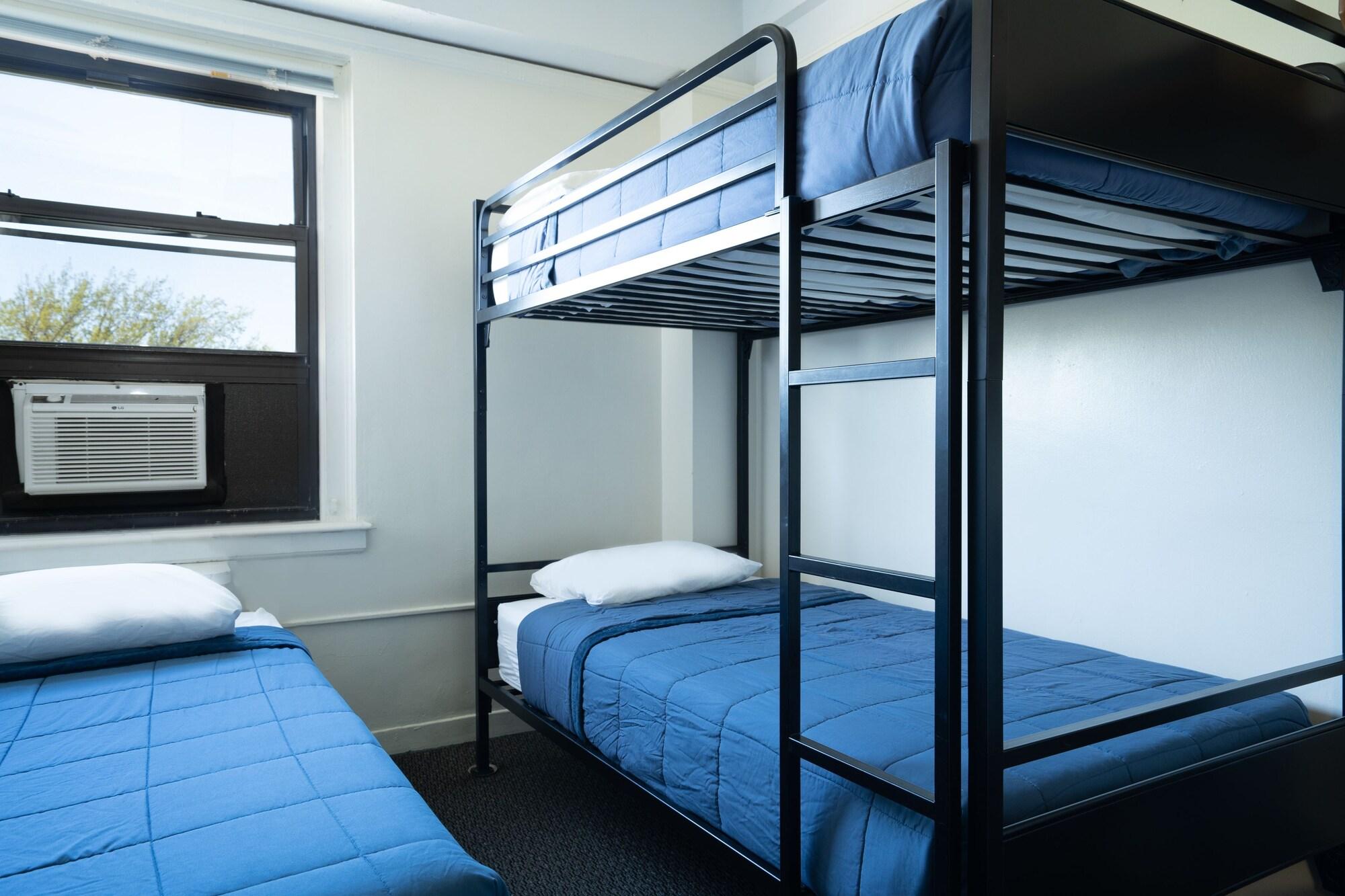 Flushing Ymca New York