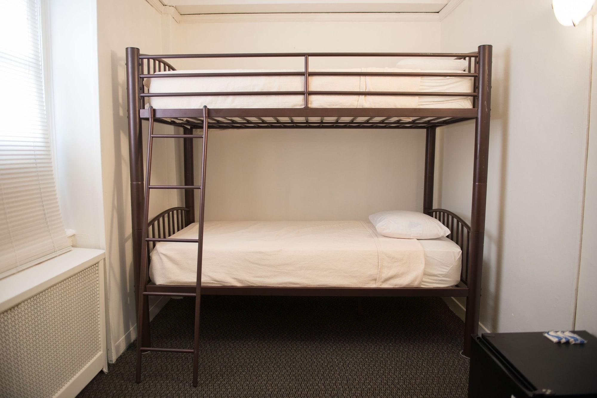 Flushing Ymca Hostel New York