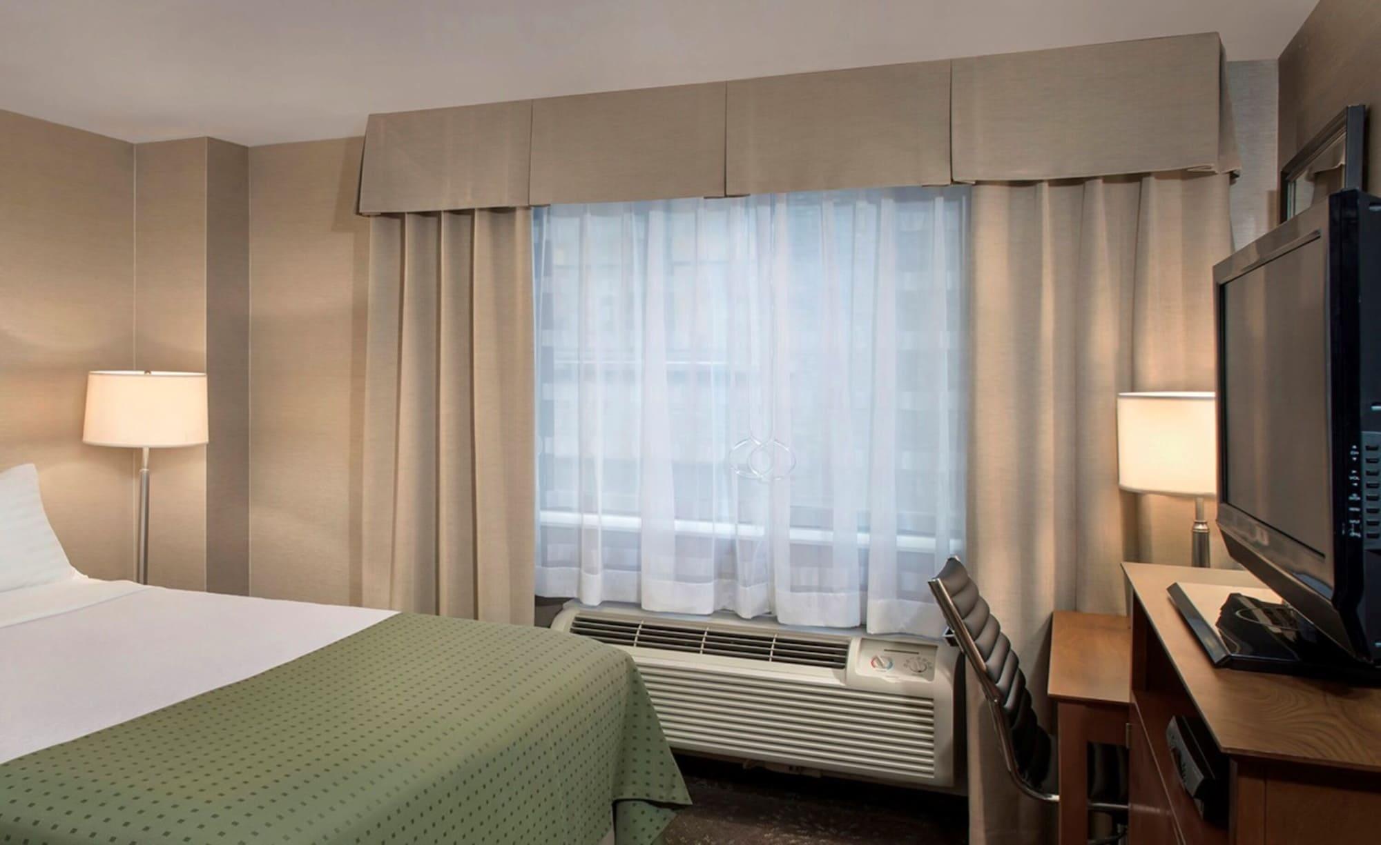 Hotel Manhattan 6th Ave - Chelsea By Ihg New York