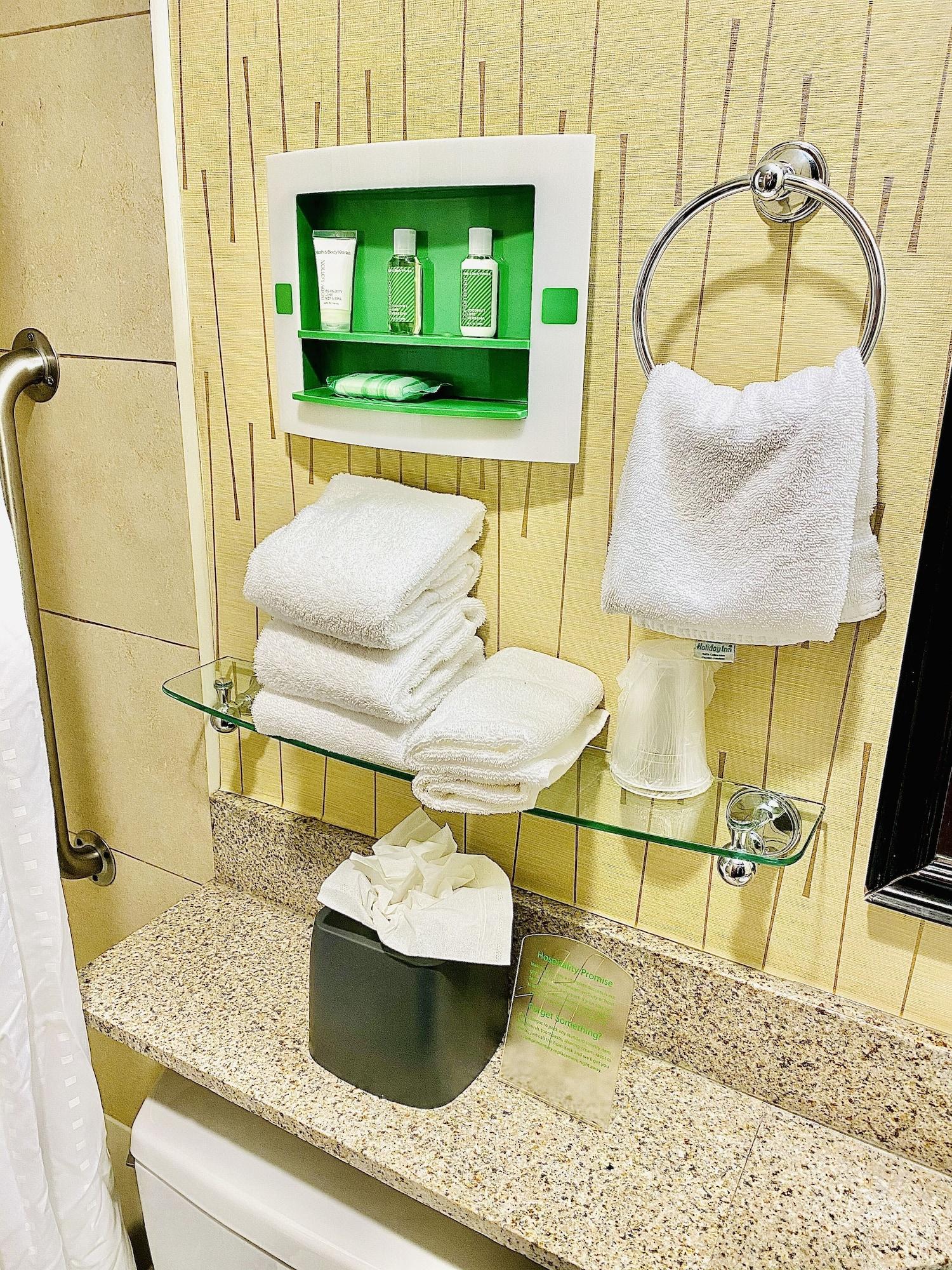 Manhattan 6th Ave - Chelsea By Ihg 4* New York