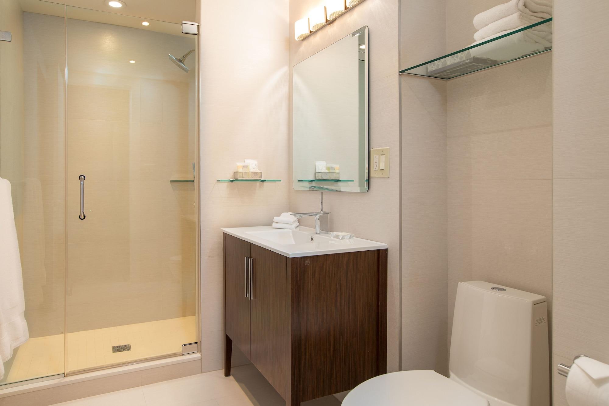 Aparthotel Lombardy