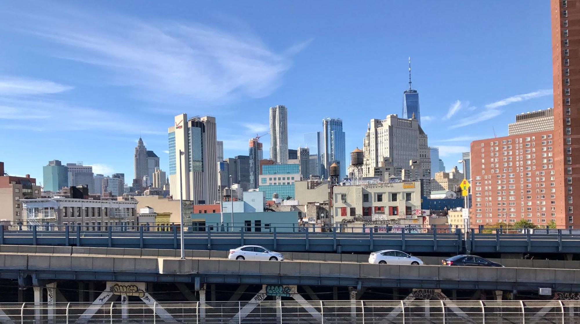 Hotel Mimosa New York