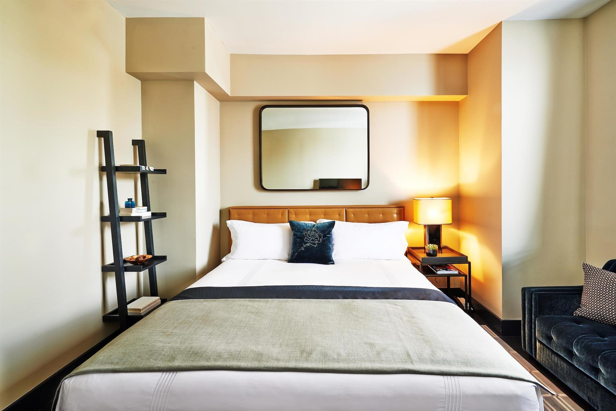 Sixty Soho 4* New York