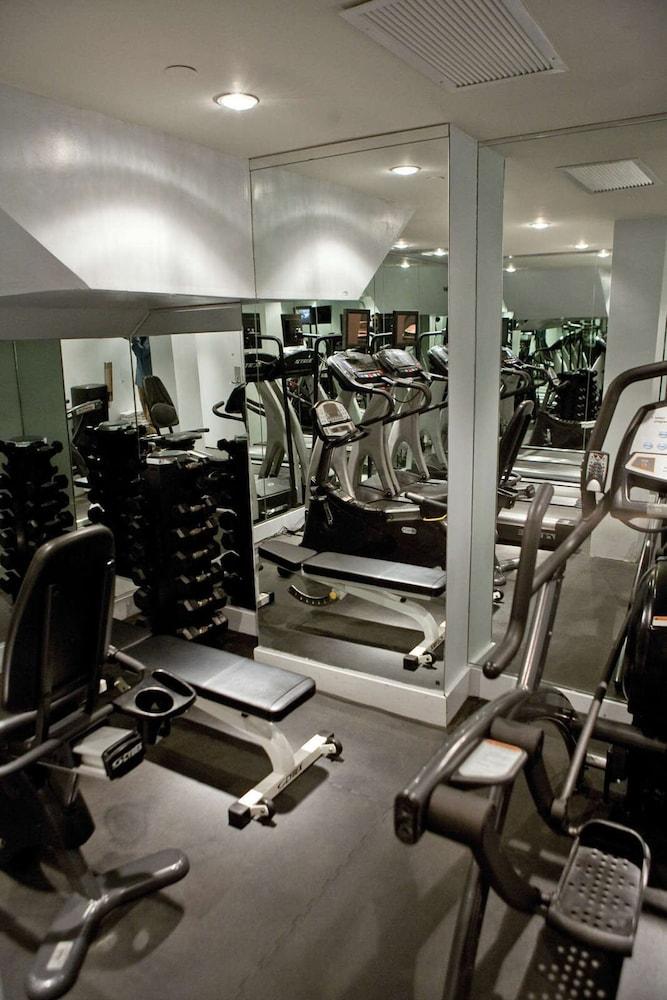 Hotel Sixty Soho New York