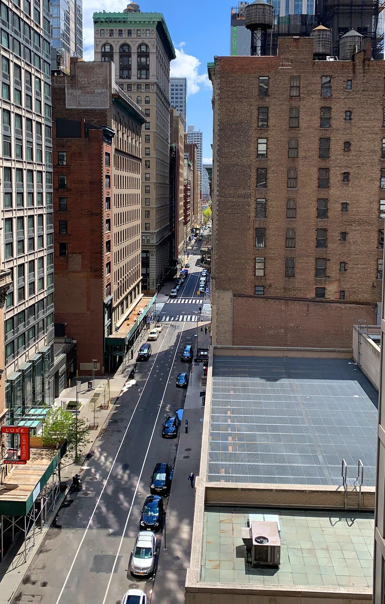 Apartment Macy Empire *