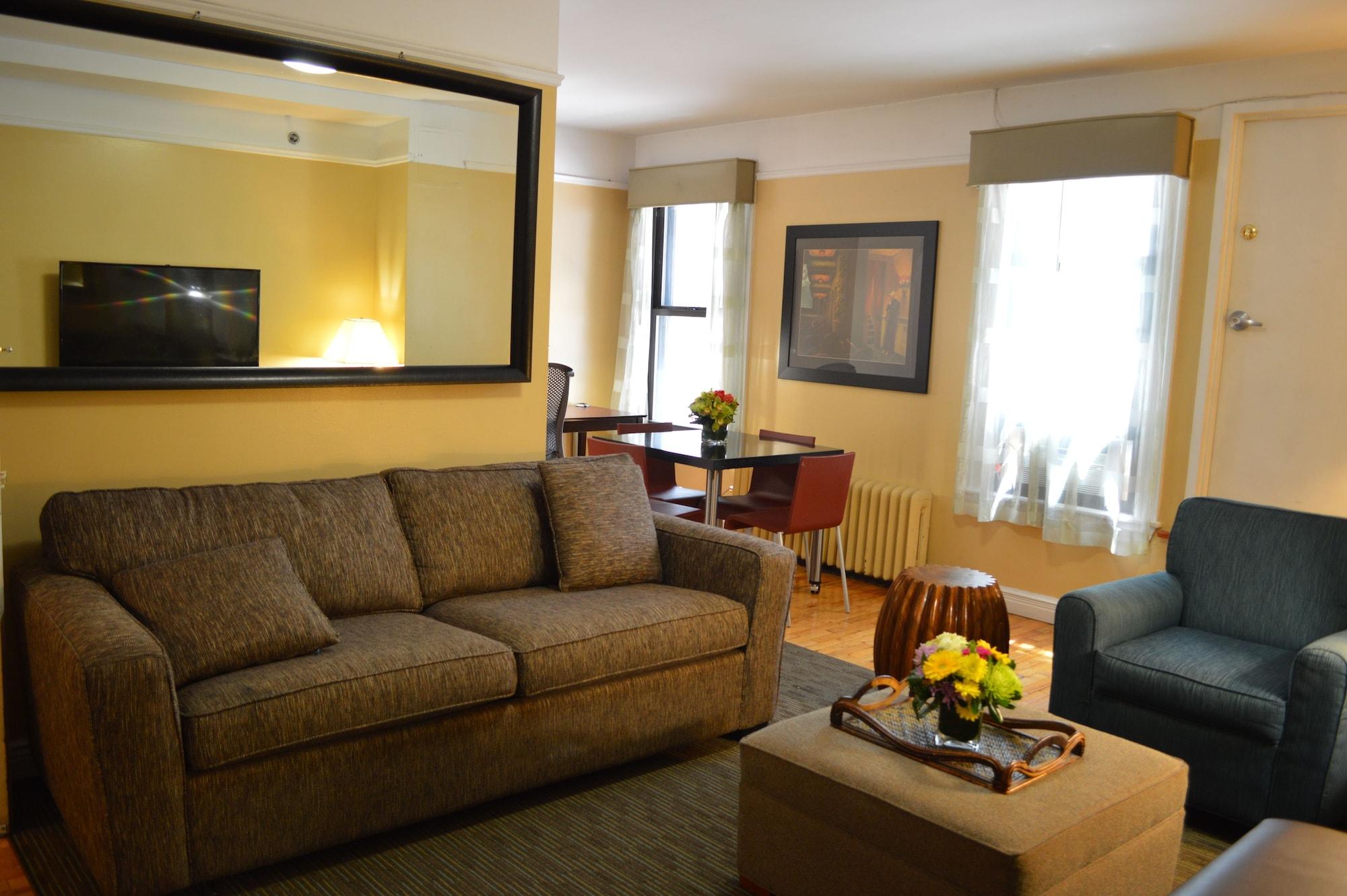 The Bayard 3* New York