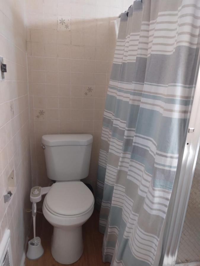 Appartement Brighton Beach *