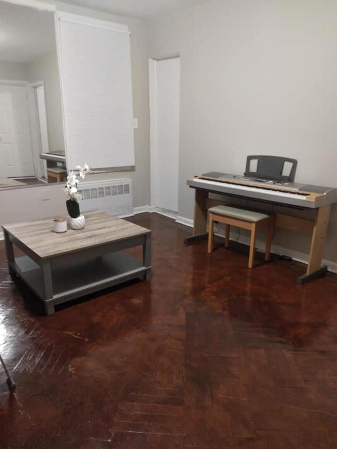 Brighton Beach Appartement