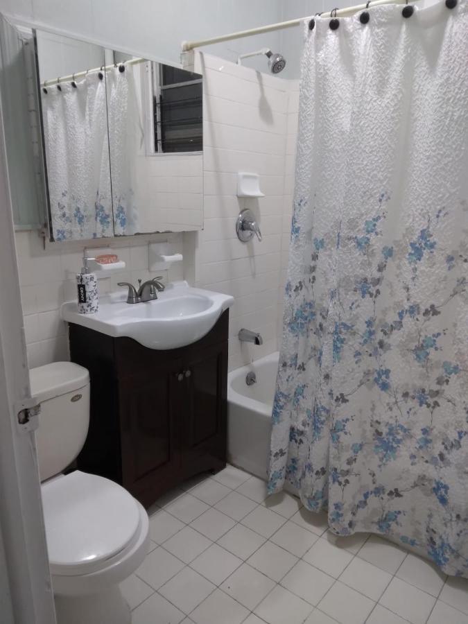 Brighton Beach Appartement *
