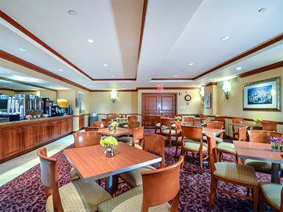 Hotel San Carlos 4*