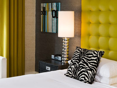 The Marcel At Gramercy Hotel