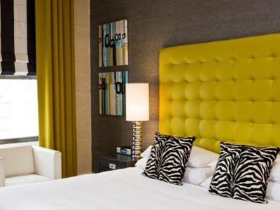 Hotel The Marcel At Gramercy 4*