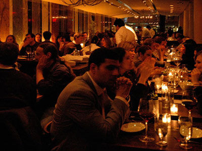 The Marcel At Gramercy Hotel New York