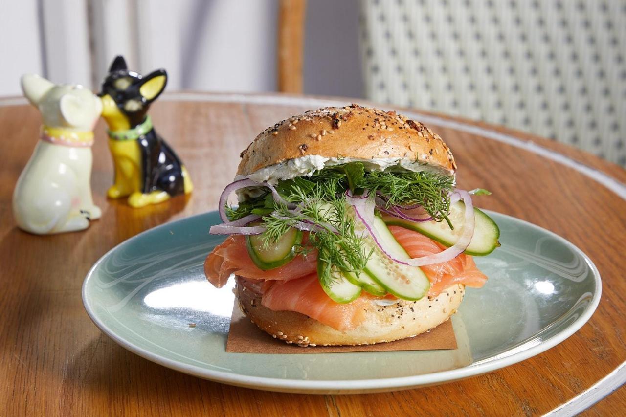 Hotel The Standard, High Line New York