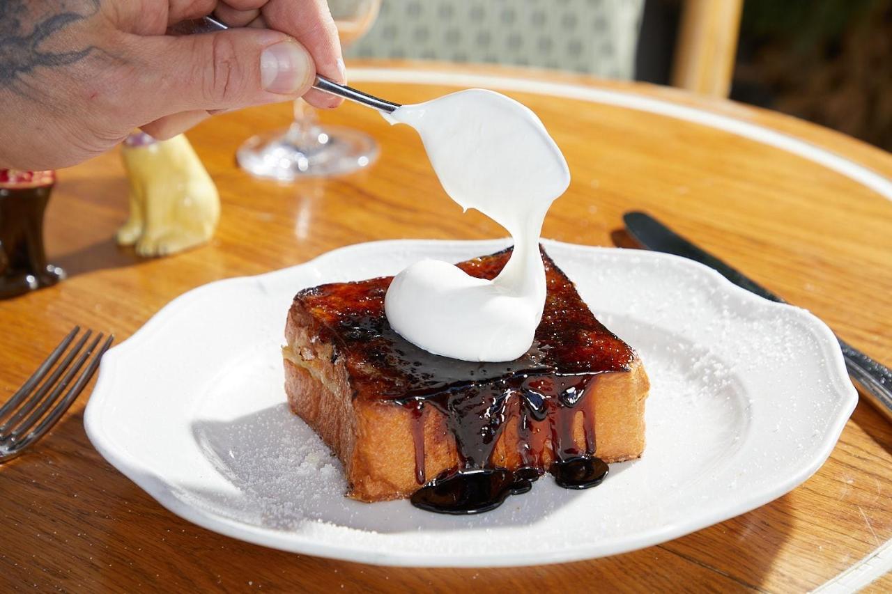 The Standard, High Line 4* New York