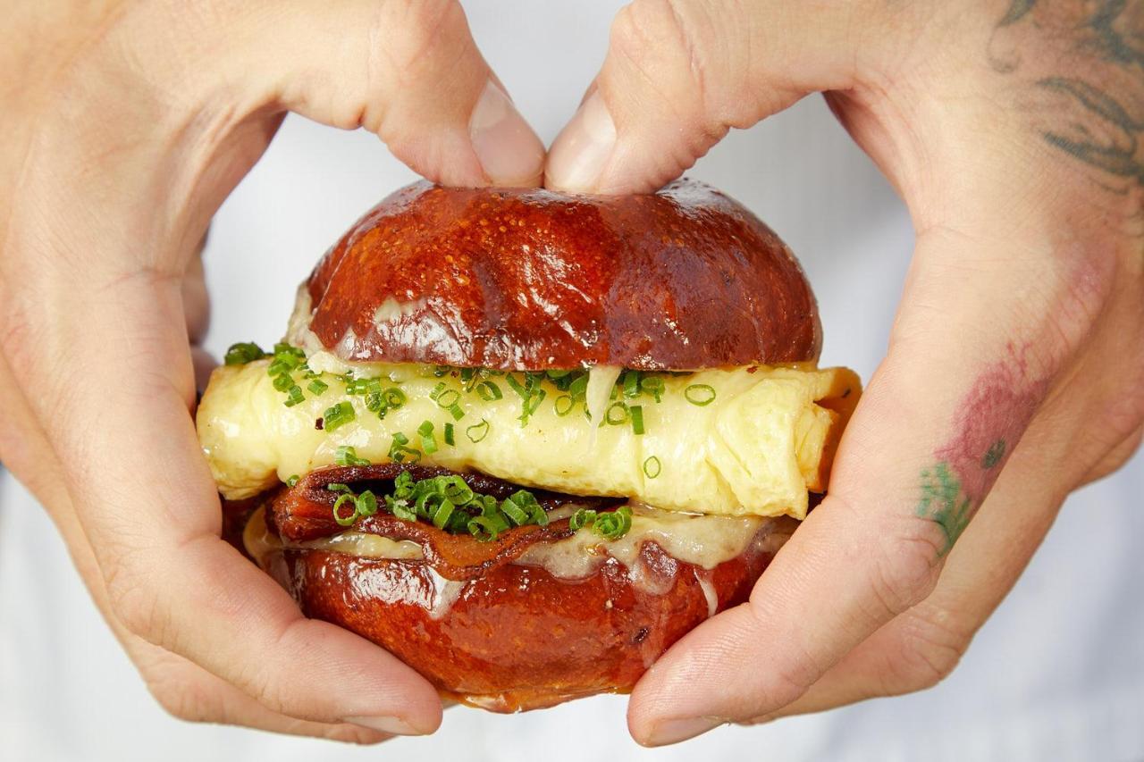 The Standard, High Line Hotel New York