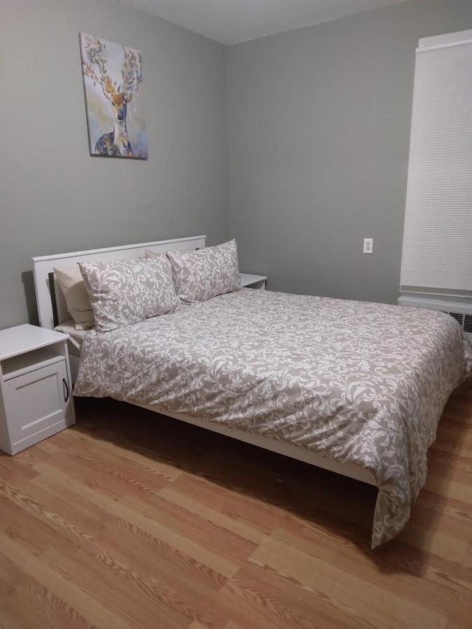 Brighton Beach Appartement *