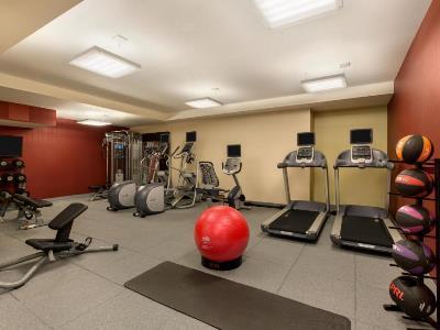 Hilton Garden Manhattan Midtown East Hotel New York