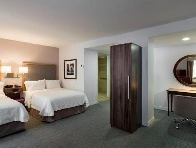 Hampton Manhattan - Times Square South