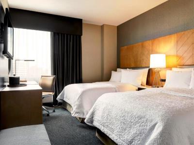 Hampton Brooklyn Downtown