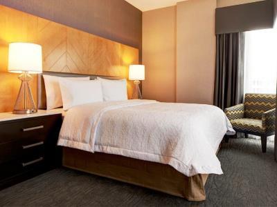 Hampton Brooklyn Downtown 3* New York