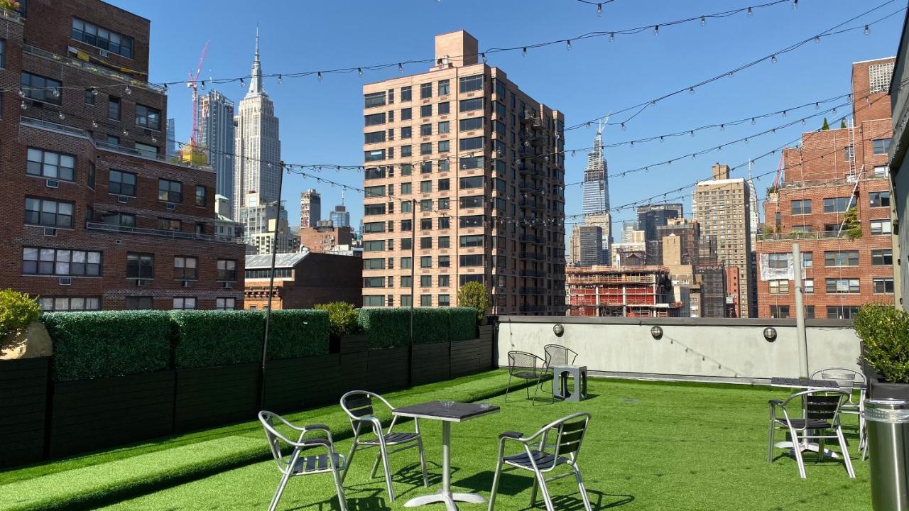 Hotel The Marcel At Gramercy New York