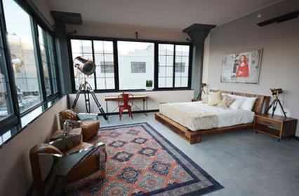 Hotel The Collective Paper Factory 4*