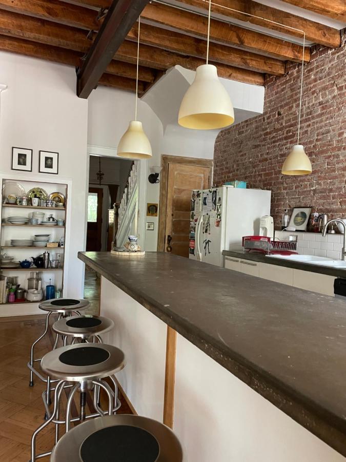 Holiday home Artsy Elegant 4-Br Townhouse Quiet Brooklyn Block *