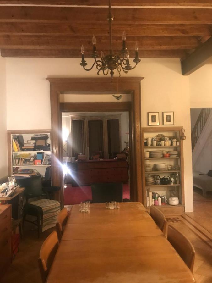 Artsy Elegant 4-Br Townhouse Quiet Brooklyn Block * New York