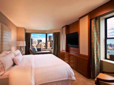 The Westin Grand New York