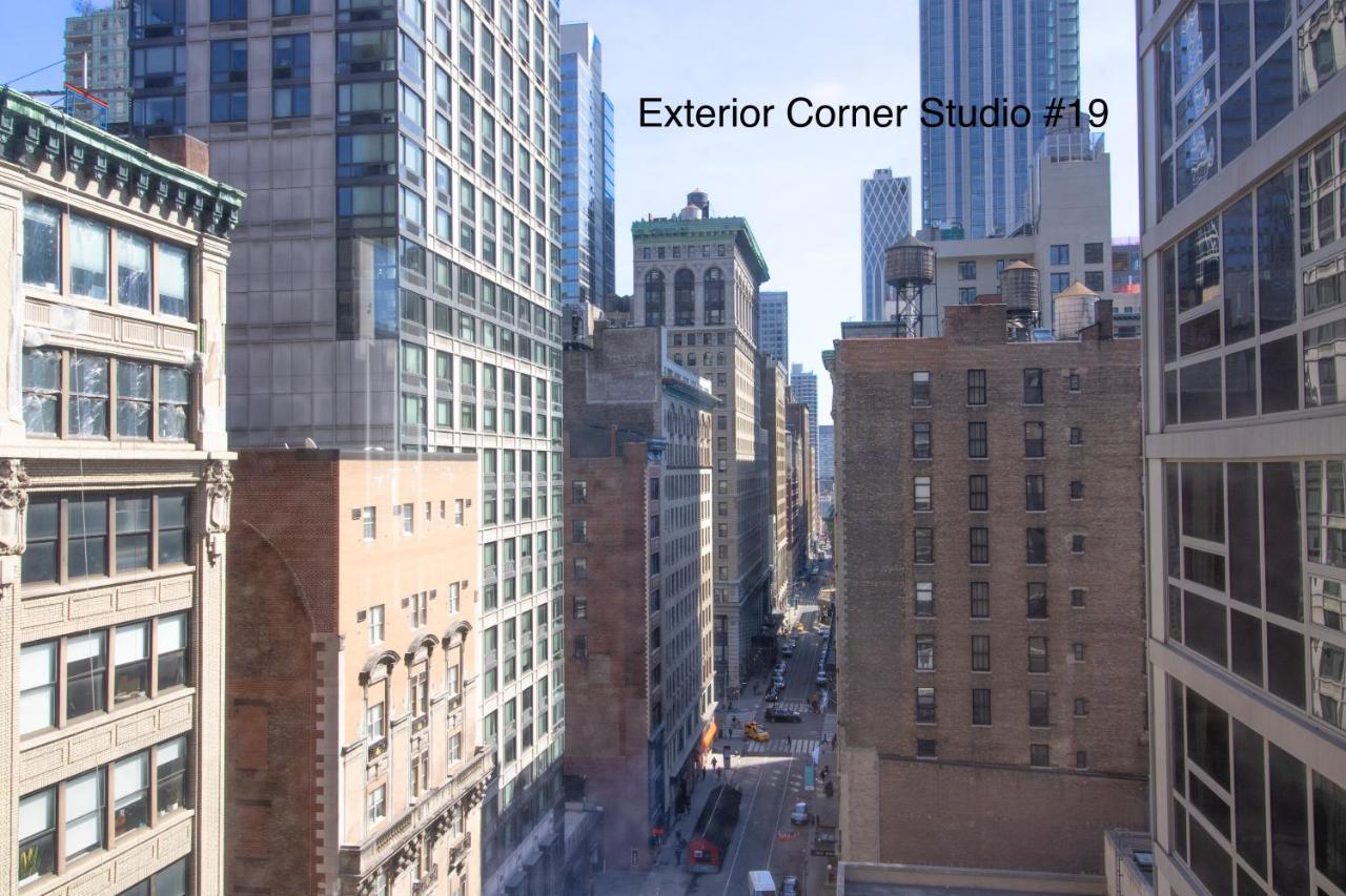 Nyc Empire Apartment *