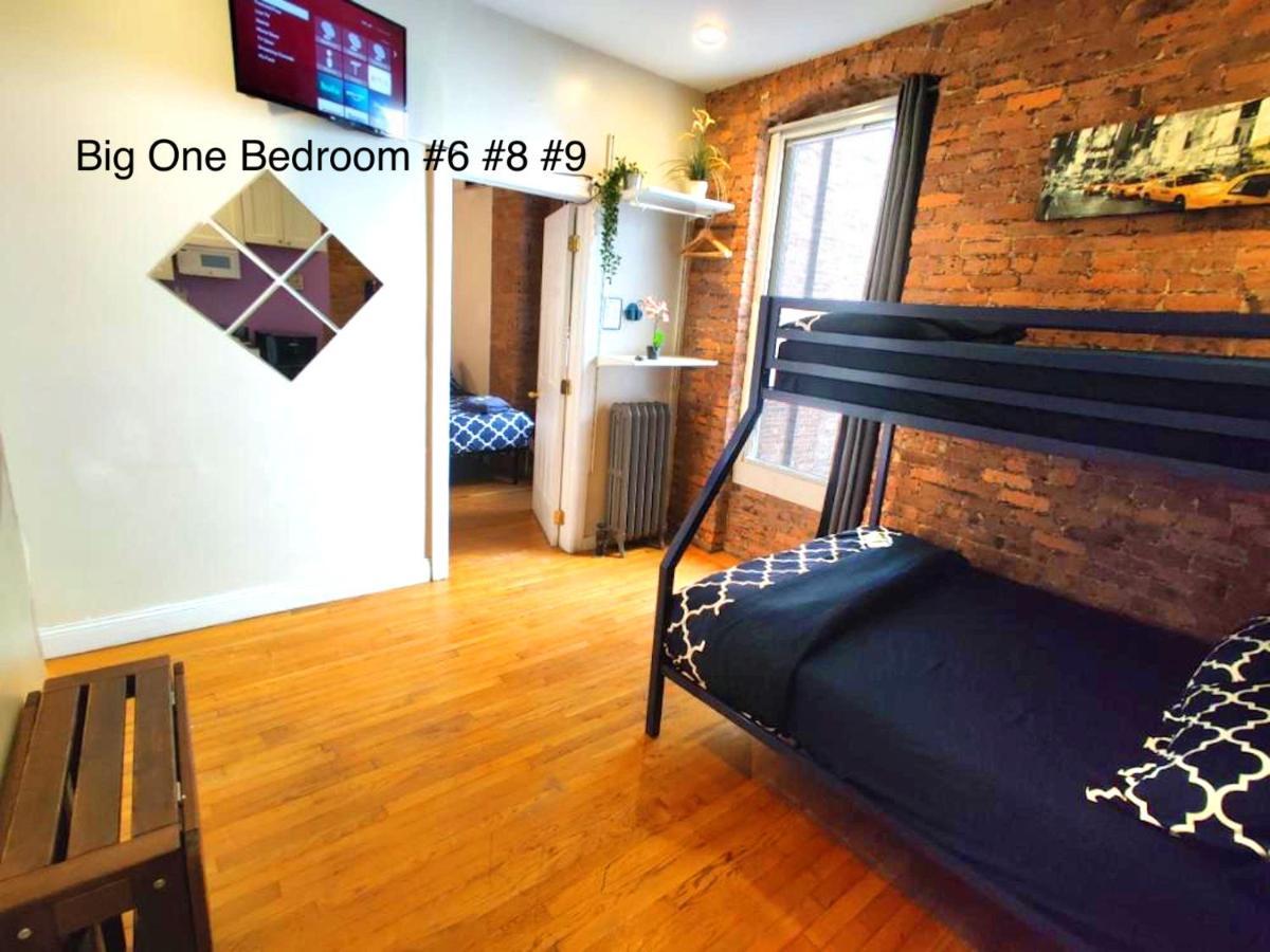 Nyc Empire Apartment New York