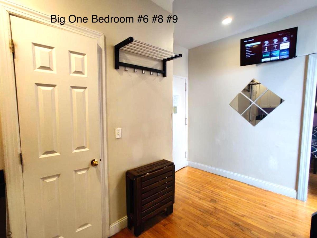 Nyc Empire Apartment *